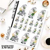 Champagne Gnomes